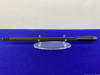 Remington 6.5 CM 22" VTR Blue Barrel *DISCONTINUED CUSTOM SHOP INVENTORY*