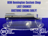 -Receiver Only- Remington Model 7 *RIGHT HANDED ORIENTATION* Stainless-GID1156278413
