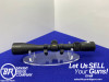 Nikon SA 3-9x40 BDC Rifle Scope * DISCONTINUED CLASSIC * Optic w/ Rings