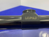 Leupold 4x12 VARI-X II Scope *EXCELLENT RIFLE SCOPE*