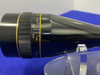 Leupold 4x12 VARI-X II Scope *EXCELLENT RIFLE SCOPE*