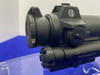 Sig Sauer Romeo7 1x30mm Red Dot Sight *COMPACT OPTIC*