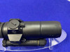 Sig Sauer Romeo7 1x30mm Red Dot Sight *COMPACT OPTIC*