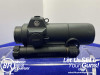 Sig Sauer Romeo7 1x30mm Red Dot Sight *DURABLE & DEPENDABLE OPTIC*
