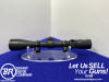 Nikon 3–9x40 BDC Riflescope Clean Clear Glass *CLASSIC NIKON QUALITY*