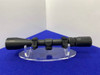 Nikon 3–9x40 BDC Riflescope Clean Clear Glass *CLASSIC NIKON QUALITY*