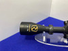 Riton Optics 6–24x50mm Open Turret *LONG RANGE QUALITY SCOPE*