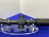 Riton Optics 6–24x50mm Open Turret *LONG RANGE QUALITY SCOPE*