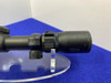 Nikon SA 3x9x40mm Rifle Scope *DEPENDABLE FEILD READY RIFLE OPTIC*