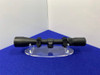 Nikon SA 3x9x40mm Rifle Scope *DEPENDABLE FEILD READY RIFLE OPTIC*