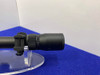 Nikon SA 3x9x40mm Rifle Scope *DEPENDABLE FEILD READY RIFLE OPTIC*