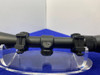 Nikon SA 3x9x40mm Rifle Scope *DEPENDABLE FEILD READY RIFLE OPTIC*