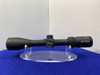 Vortex Diamondback HP 4-16x42mm Riflescope *EXCELLENT RIFLE SCOPE*