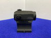 Holosun HS403B 2 MOA *GREAT RED DOT OPTIC*