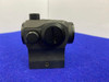 Primary Arms MD-ADS *INCREDIBLE RED DOT OPTIC*