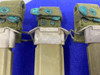Lot of 5 US M8A1 PWH Scabbards *HISTORICALLY SIGNIFICANT - VIETNAM WAR-ERA*