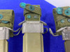 Lot of 5 US M8A1 PWH Scabbards *HISTORICALLY SIGNIFICANT - VIETNAM WAR-ERA*