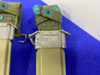 Lot of 5 US M8A1 PWH Scabbards *HISTORICALLY SIGNIFICANT - VIETNAM WAR-ERA*