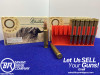 34rds Weatherby Select Plus .416 Wby Mag Ammo *TRIPLE SHOCK BULLET* 350gr