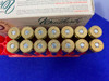 34rds Weatherby Select Plus .416 Wby Mag Ammo *TRIPLE SHOCK BULLET* 350gr
