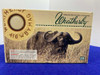 34rds Weatherby Select Plus .416 Wby Mag Ammo *TRIPLE SHOCK BULLET* 350gr