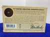 34rds Weatherby Select Plus .416 Wby Mag Ammo *TRIPLE SHOCK BULLET* 350gr