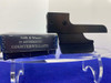 Smith Wesson Model 41 Olympic Counterweight Set *ORIGINAL S&W BOX INCLUDED*