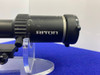 Riton X3 Tactix 1-8x24 Scope Black *SFP FOCAL PLANE* Discontinued Model