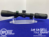 Vortex Diamondback Tactical 4-16x44 *HIGHLY REGARDED RIFLESCOPE*FFP Reticle
