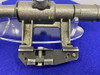 Romania LPS 4X6 TIP2 *MILITARY ISSUE SCOPE*Stadiametric Rangefinder Reticle