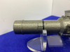Romania LPS 4X6 TIP2 *MILITARY ISSUE SCOPE*Stadiametric Rangefinder Reticle
