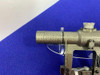 Romania LPS 4X6 TIP2 *MILITARY ISSUE SCOPE*Stadiametric Rangefinder Reticle