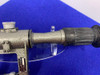 Romania LPS 4X6 TIP2 *MILITARY ISSUE SCOPE*Stadiametric Rangefinder Reticle