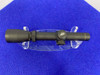 Leupold VX-Hog 1-4x20mm Scope *PIG PLEX RETICLE* Quantum Optical System
