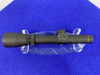 Leupold VX-Hog 1-4x20mm Scope *PIG PLEX RETICLE* Quantum Optical System