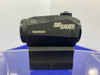 Sig Sauer Romeo5 1x20 Red Dot Sight *DESIGNED FOR CIVILIAN & PROFESSIONALS*