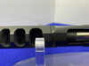 Czech Upper Slide Assembly 9mm 4 3/8" *SLIDE CUT WITH PORTED MUZZLE DEVICE*