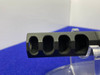 Czech Upper Slide Assembly 9mm 4 3/8" *SLIDE CUT WITH PORTED MUZZLE DEVICE*