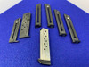 (7) Ruger/Colt/Metalform SR1911, Mark, Woodsman *PERFECT LOT OF MAGAZINES*