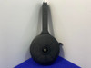 One 50-Rd RWB Glock .40 Cal Drum Magazine *AWESOME HIGH-CAPACITY MAGAZINE*