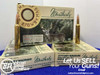 60 Rds of Weatherby .270 Wby Mag 150 Gr/130 Gr *ULTRA-HIGH VELOCITY AMMO*