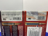 40 Rds of Hornady .243 Win 95 Gr/100 Gr SST/Interlock *AWESOME RIFLE AMMO*
