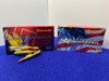 40 Rds of Hornady .243 Win 95 Gr/100 Gr SST/Interlock *AWESOME RIFLE AMMO*