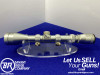 Tasco Silver Antler MSA 3–9x40 Scope *DEPENDABLE CLARITY*