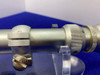 Tasco Silver Antler MSA 3–9x40 Scope *DEPENDABLE CLARITY*