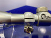 Tasco Silver Antler MSA 3–9x40 Scope *DEPENDABLE CLARITY*
