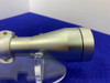 Tasco Silver Antler MSA 3–9x40 Scope *DEPENDABLE CLARITY*