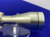 Tasco Silver Antler MSA 3–9x40 Scope *DEPENDABLE CLARITY*