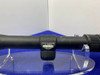 Nikon ProStaff Rimfire II 4-12x40mm *PREMIUM RIMEFIRE OPTIC*