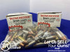 Approx. 300 Rds Winchester/Various 9mm & .380 ACP *EXCELLENT HANDGUN AMMO*